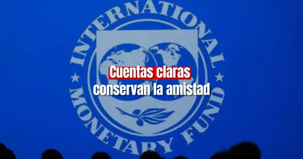 El Gobierno cancelará los tres vencimientos que le quedan con el FMI antes de las elecciones 