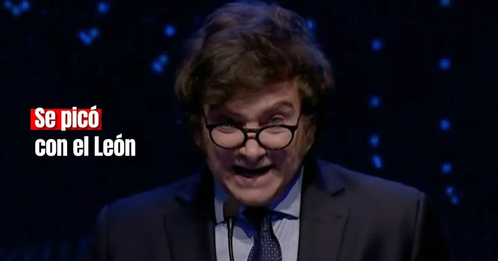 Milei presentará una medida cautelar contra el Gobierno 