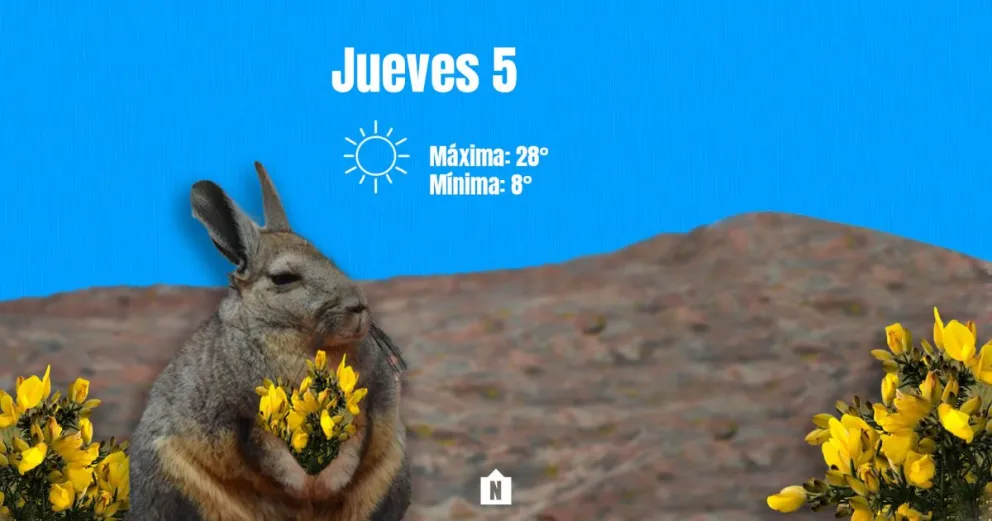 Jueves caluroso en  San Juan