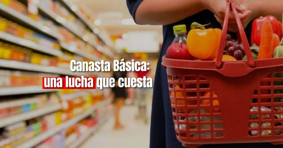 Amas de Casa informó que una familia necesita $334,800 para no ser considerado pobre  