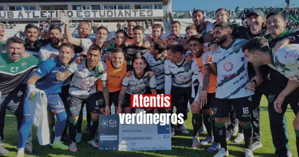Informan sobre la venta de entradas para ver a San Martín contra San Lorenzo