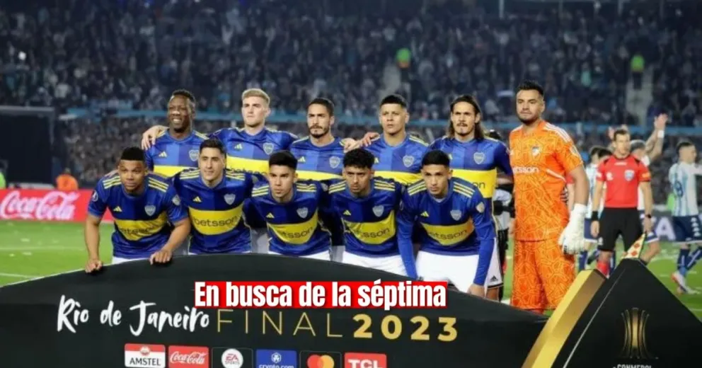 Boca en la cuerda floja: la revancha contra Palmeiras define el futuro