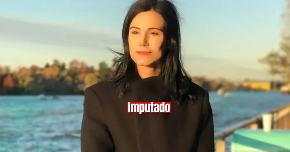 Felipe Pettinato es imputado por el incendio con desenlace fatal en su departamento