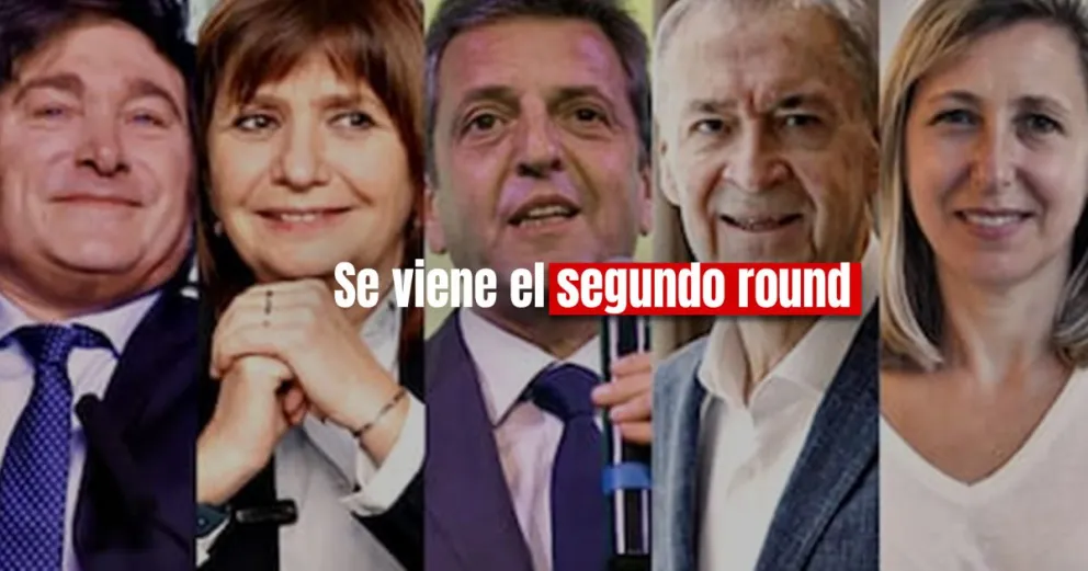 ¿Cuáles serán los ejes centrales del segundo debate presidencial? 