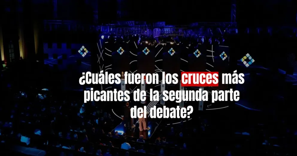 Chicanas y momentos incómodos de los candidatos presidenciales 
