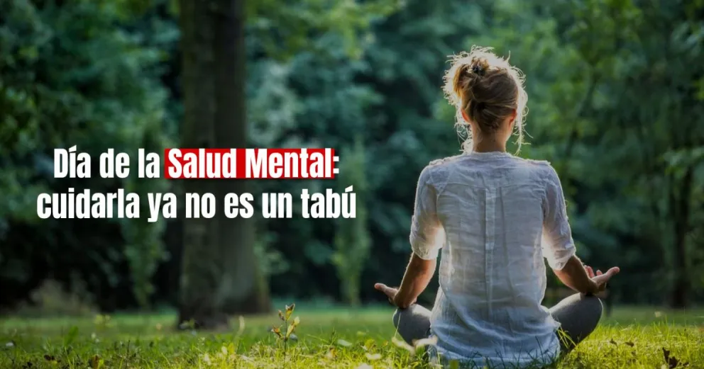 En San Juan aumentaron las consultas por trastornos de ansiedad