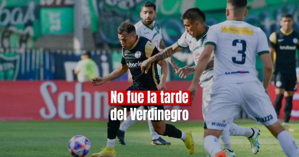 Copa Argentina: San Martín jugó mejor pero quedó eliminado con San Lorenzo