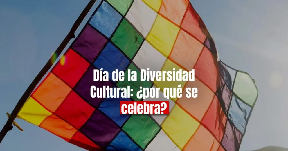 Día del respeto a la Diversidad Cultural: ¿cuál es su objetivo y qué cambios tuvo? 