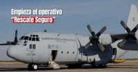 Comienza el operativo para traer a los 713 argentinos que se encuentran en Israel 