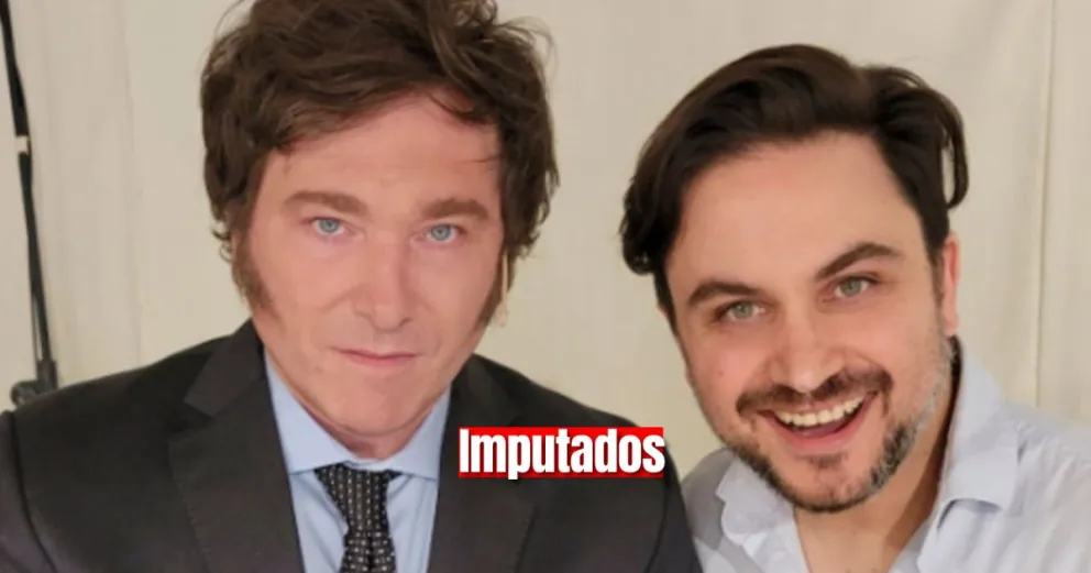 Un fiscal federal imputó a candidatos de La Libertad Avanza por declaraciones que impactaron en el mercado