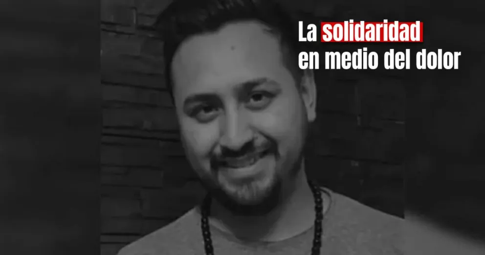 Recaudaron fondos para trasladar los restos del joven sanjuanino fallecido en Córdoba