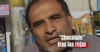 Julio 'Chocolate' Rigau se entrega a la justicia después de nueva orden de detención