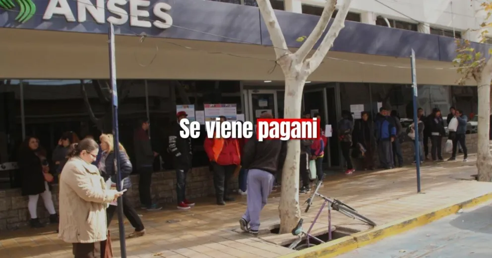 ¿Quiénes cobran sus haberes este martes 17?