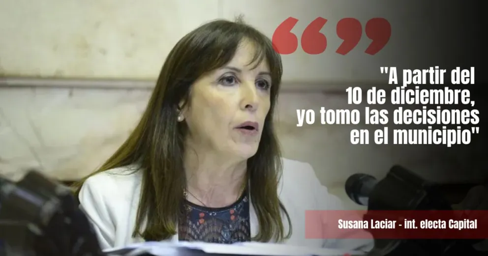 ¿Cómo avanza la transición en Capital? 