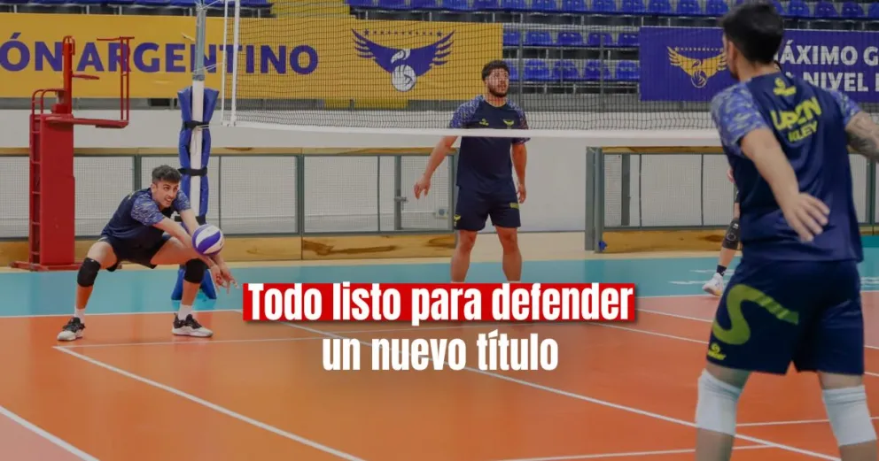 UPCN se juega todo para defender la Supercopa
