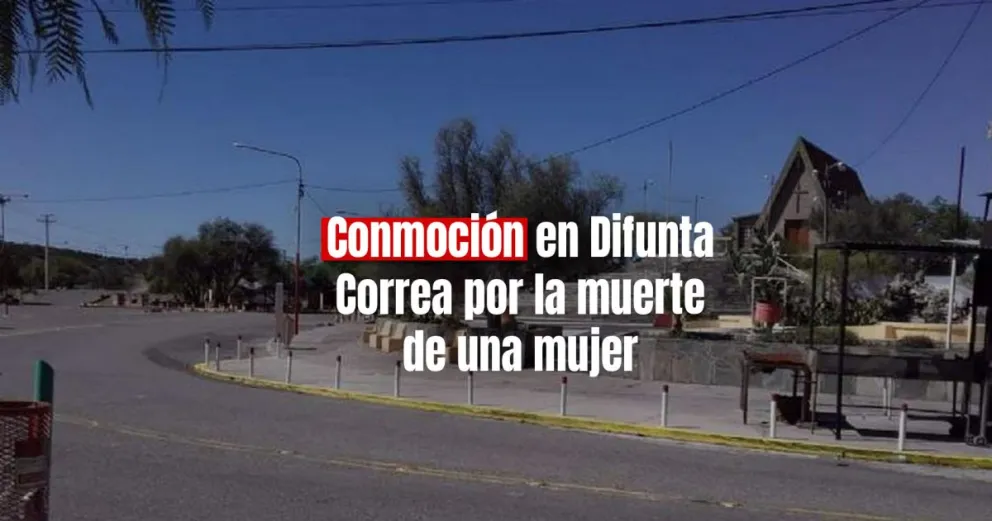 Una mujer murió en el paraje Difunta Correa 