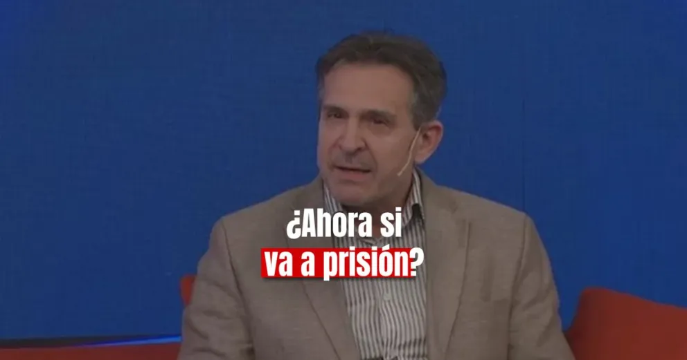 Ordenan la detención de Aníbal Lotocki por la muerte de uno de sus pacientes
