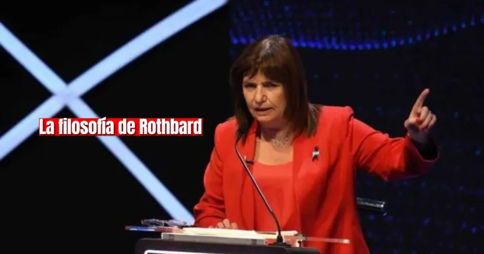 La propuesta de renunciar a la paternidad generó tensión y salió al cruce Patricia Bullrrich