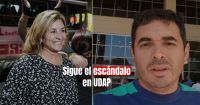 UDAP: varios miembros de la cúpula directiva denunciaron a Patricia Quiroga