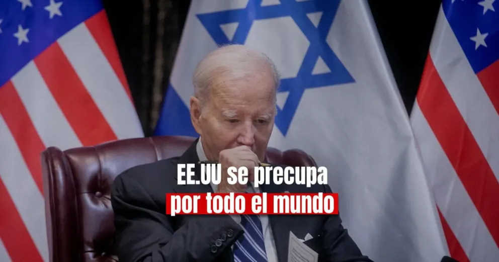 Estados Unidos emite una alerta global por posibles ataques terroristas