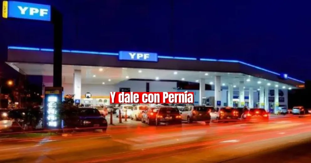 Fondo Burford Capital apela la absolución de YPF en el caso de la expropiación