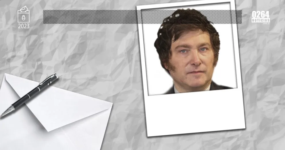 Javier Milei: de arquero a romper esquemas en la política argentina