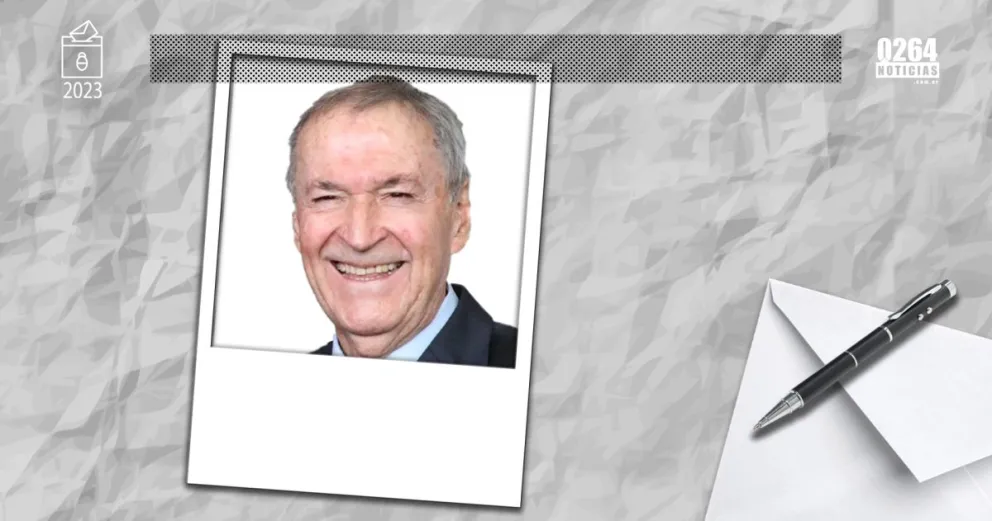 Juan Schiaretti, el peronista anti grieta