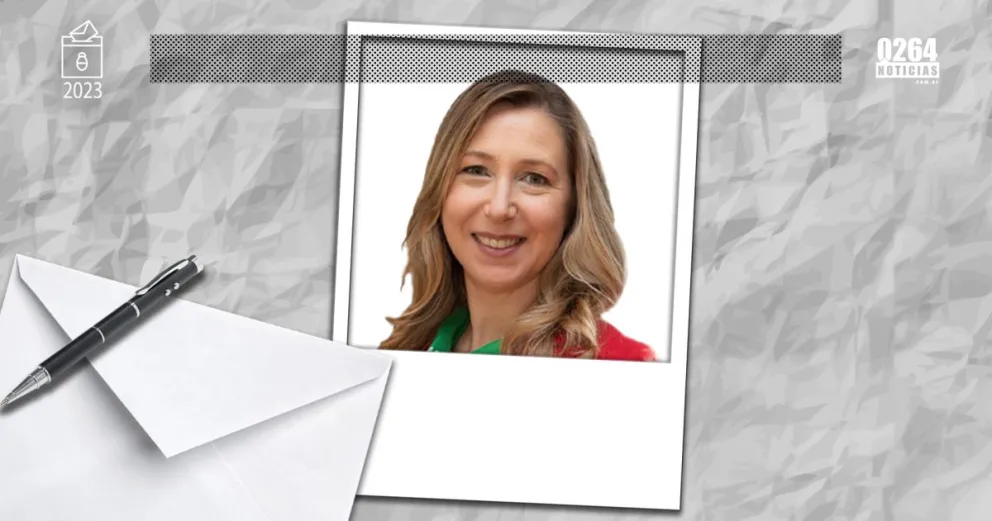 Quién es Myriam Bregman, la primera candidata presidencial de la Izquierda