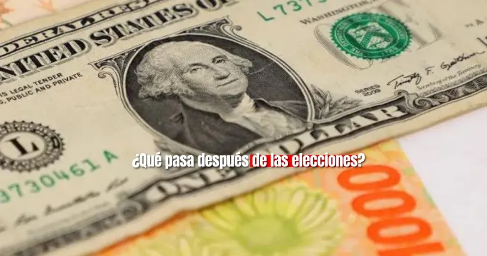 Muchas dudas con los dólares paralelos y su impacto en la economía Argentina