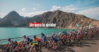 Sin "Vuelta San Juan", se confirmo el calendario de ciclismo