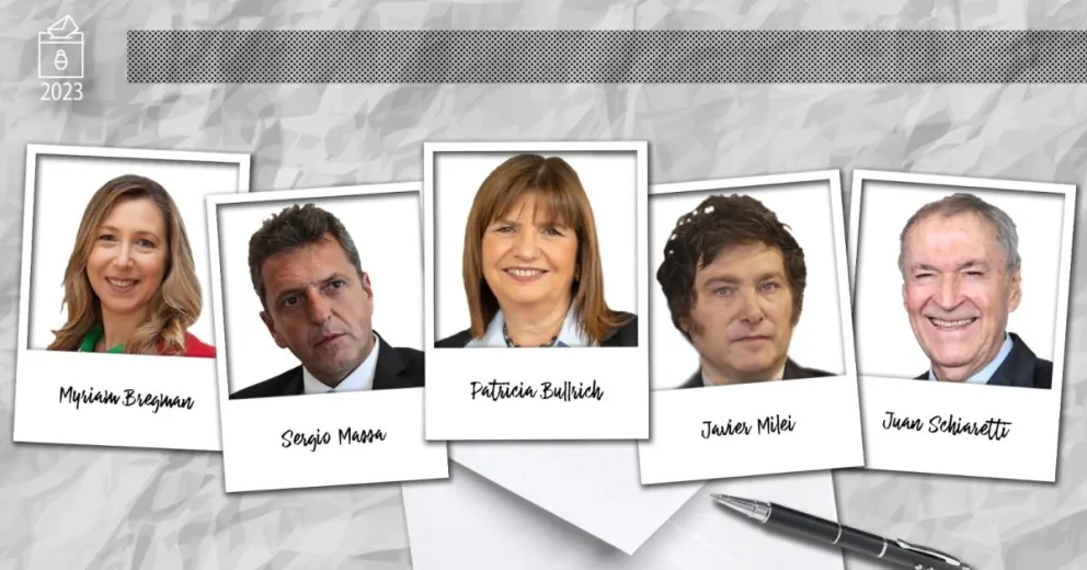 Los desafíos que enfrentará el próximo presidente de Argentina