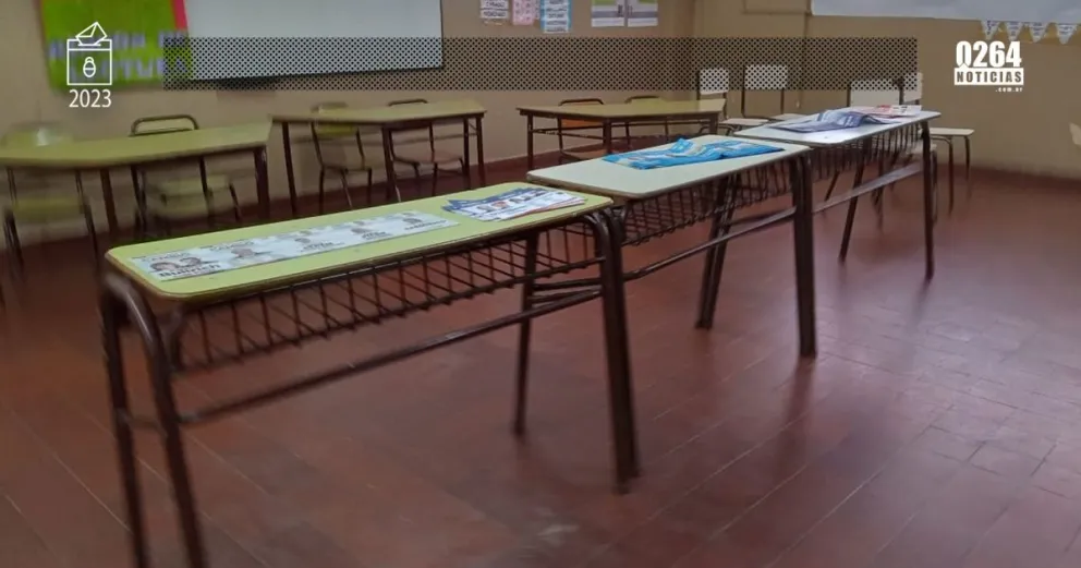 San Juan: la pelea por los votos entre el PJ y La Libertad Avanza