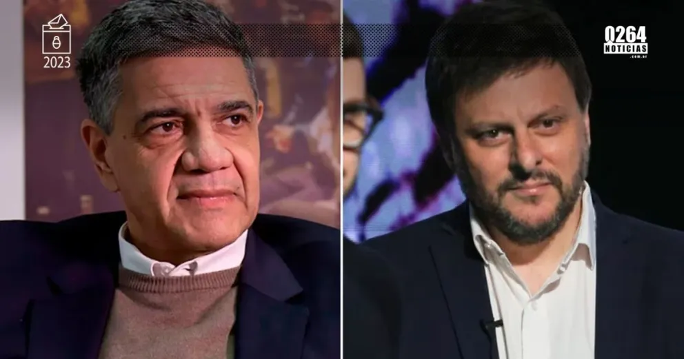 Elecciones en CABA: se analiza un posible balotaje entre Jorge Macri y Leandro Santoro 