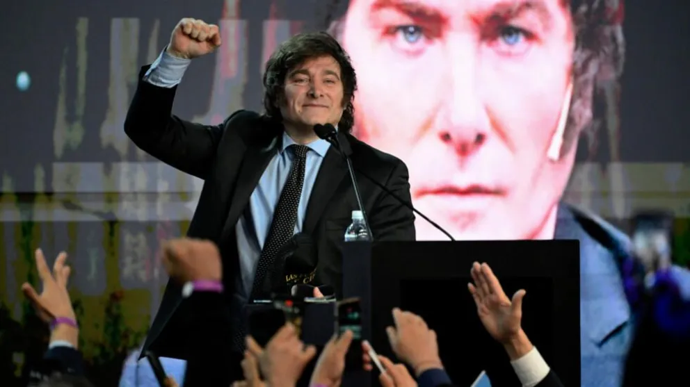 Javier Milei está dispuesto a escuchar a Macri para ganar el balotaje