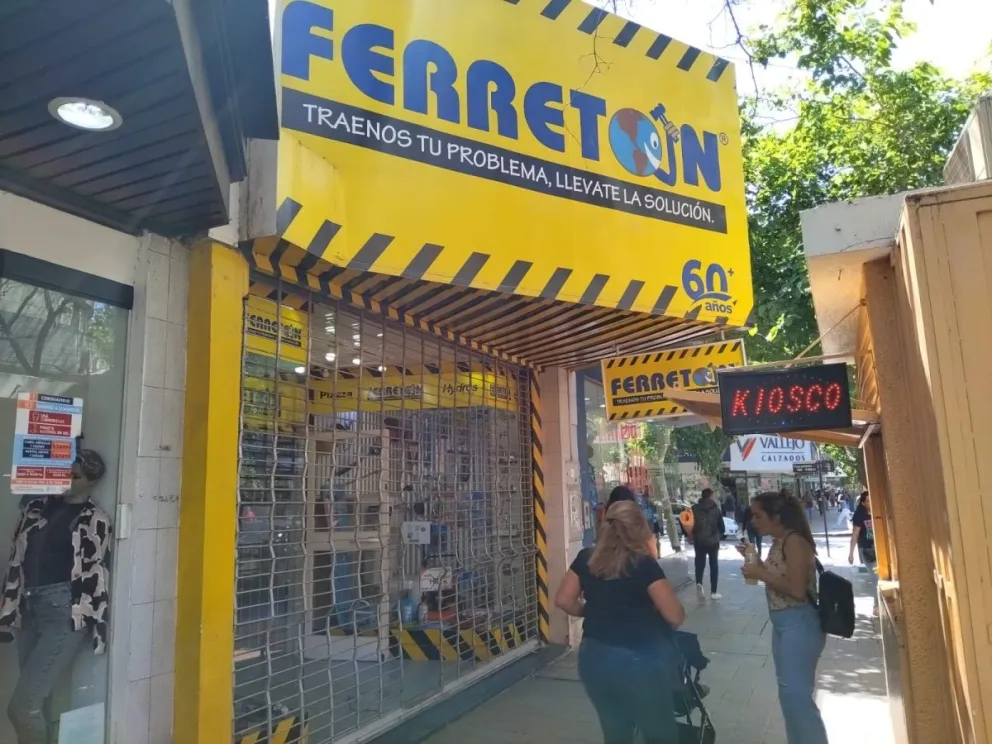 Un día después de las elecciones, ¿cómo quedaron los precios en las ferreterías?