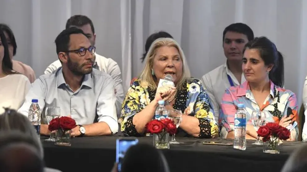 La Coalición Cívica define su postura de cara al balotaje del 19 de noviembre