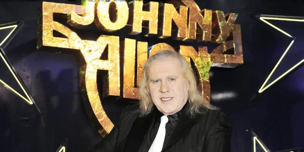 Falleció Johnny Allon, el carismático conductor y empresario del entretenimiento