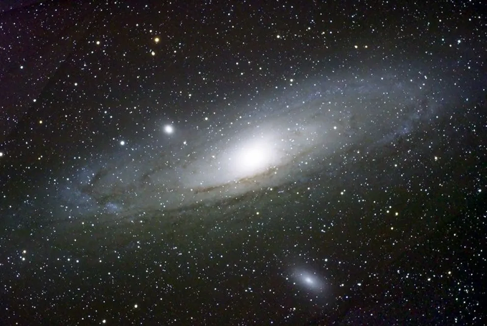 galaxia