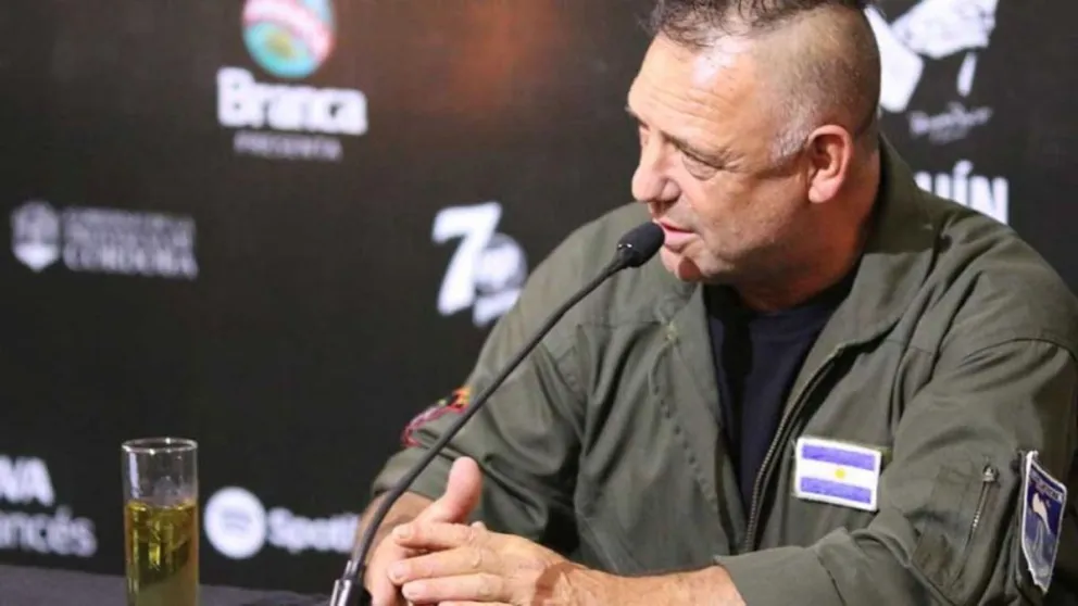 Murió Ricardo Iorio, precursor del heavy metal en Argentina 