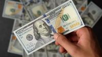 El dólar blue retrocede 10 pesos y se mantiene estable en San Juan 