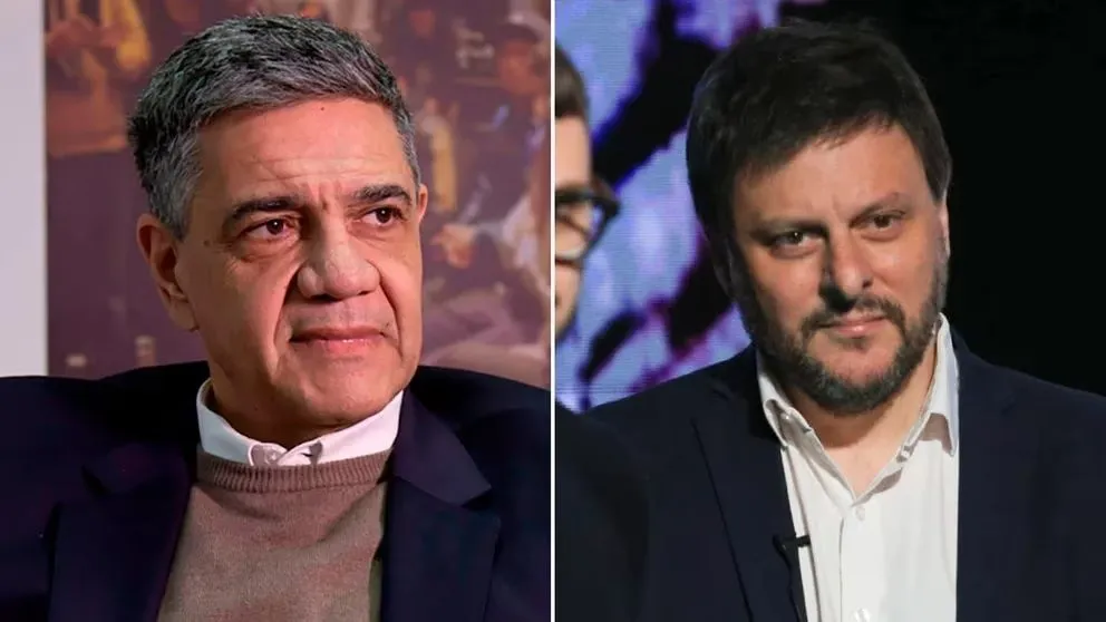 CABA: Leandro Santoro se bajó del balotaje y Jorge Macri es el nuevo jefe de gobierno porteño