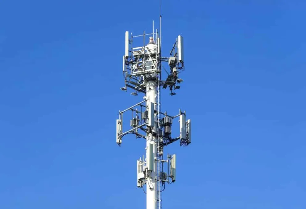 Nación licita las frecuencias del 5G 