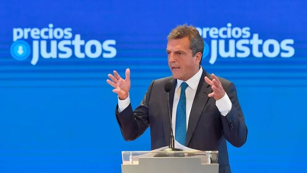 El Gobierno renegociará acuerdos de precios ante la escalada inflacionaria