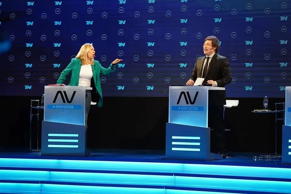 Dirigentes de la izquierda rechazaron la oferta de Milei para sumarse a su gobierno