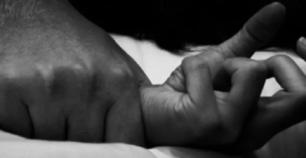 Un hombre fue condenado por violar y fotografiar a su vecina de 14 años