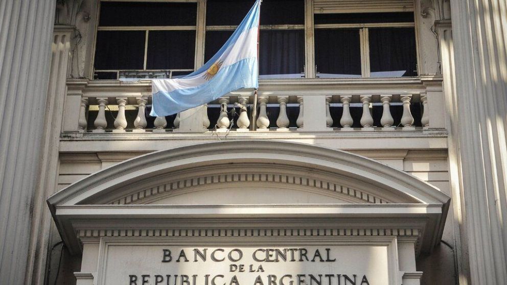 Argentina tiene la tasa de interés más alta del mundo 