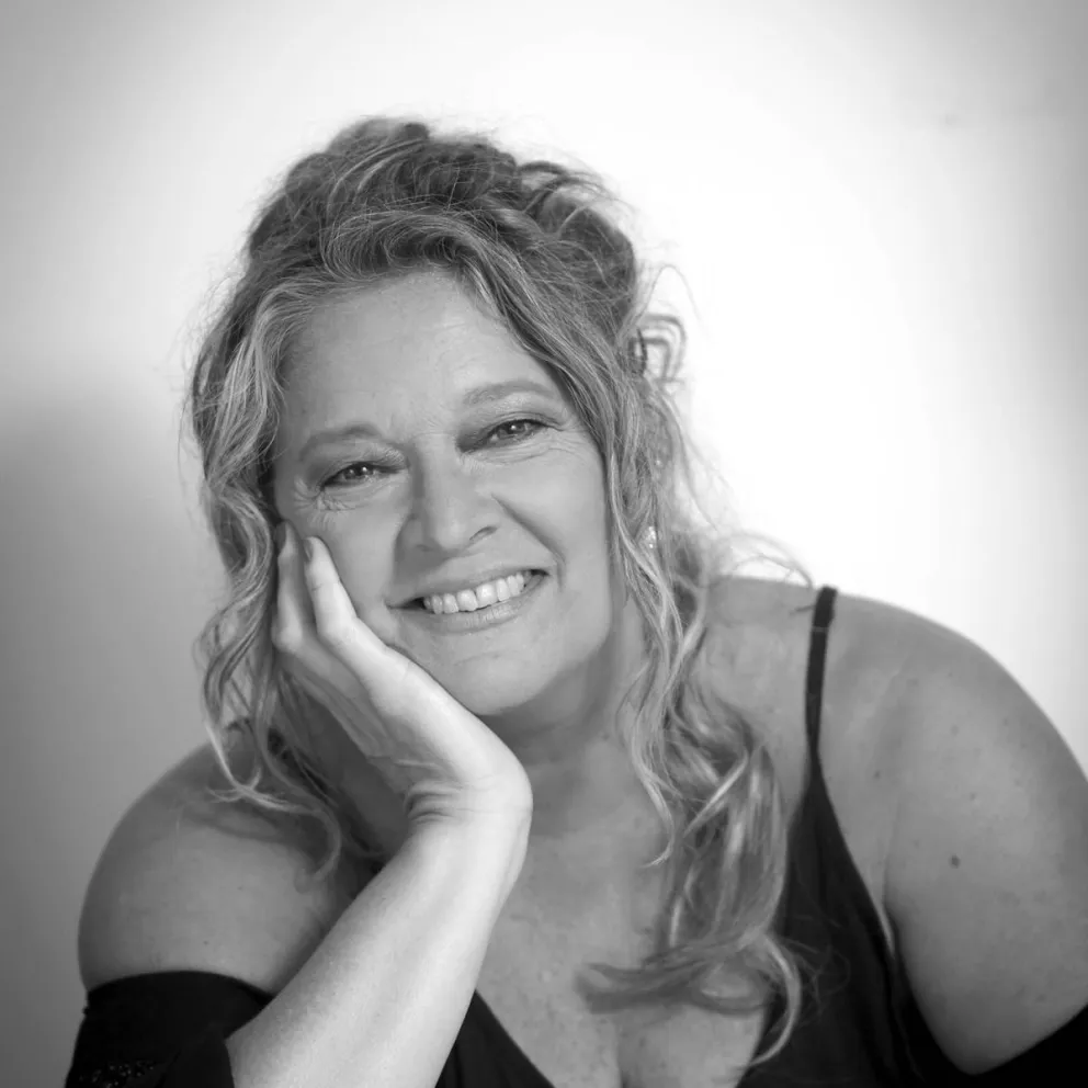 A sus 54 años, falleció la reconocida periodista Mariana Moyano
