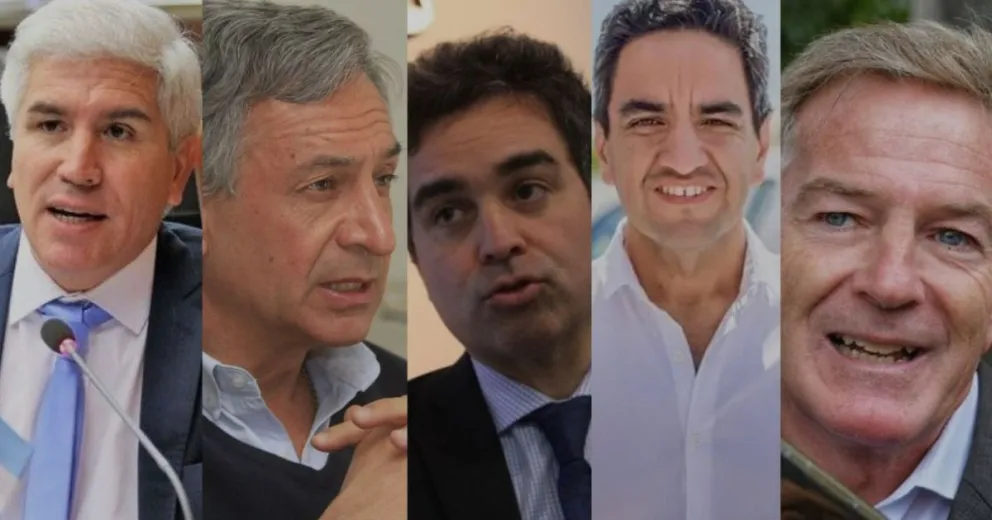 La postura de los referentes de JxC de San Juan por la decisión de Bullrich