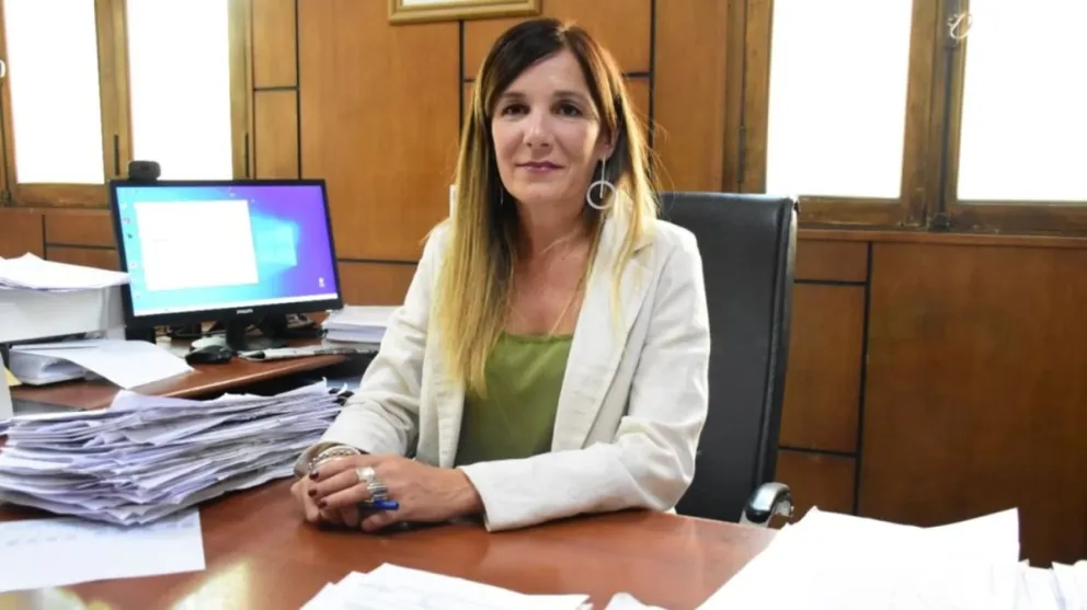 La respuesta de la directora de Hidrúalica tras las polémicas declaraciones del presidente de los Viñateros 