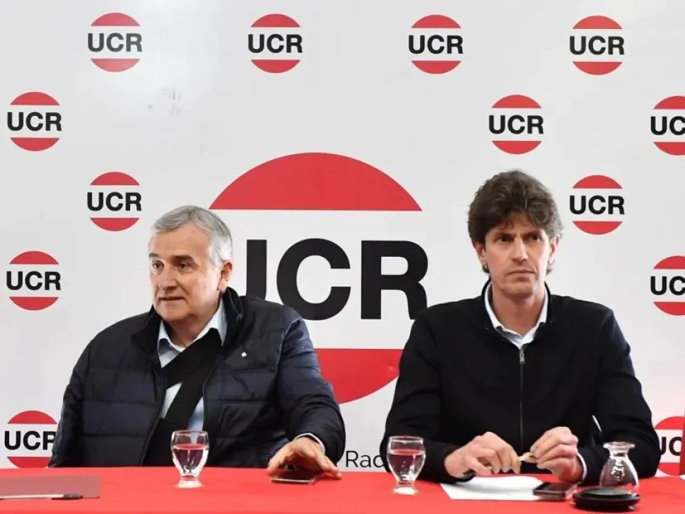 La UCR definió su neutralidad de cara al balotaje del 19 de noviembre